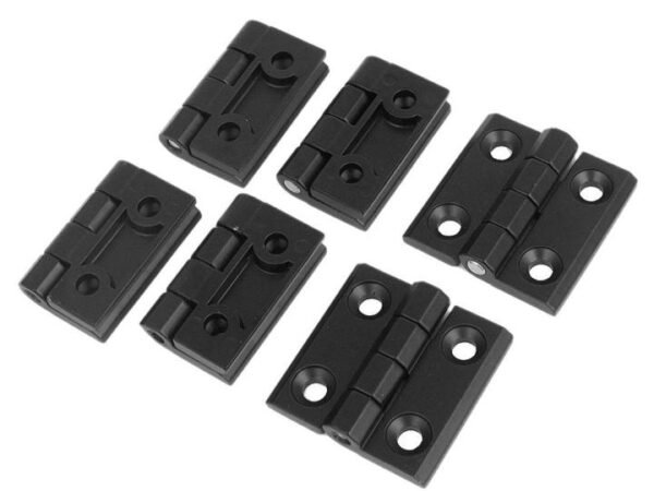 Aluminium Door Hinge
