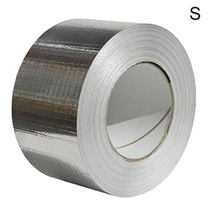 Aluminium Tape