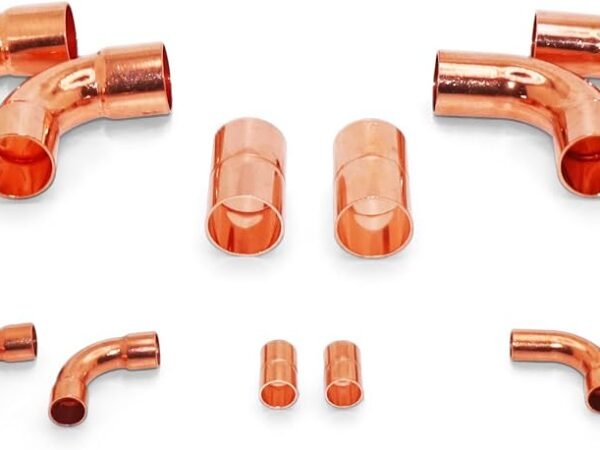 A/C Copper Fitting