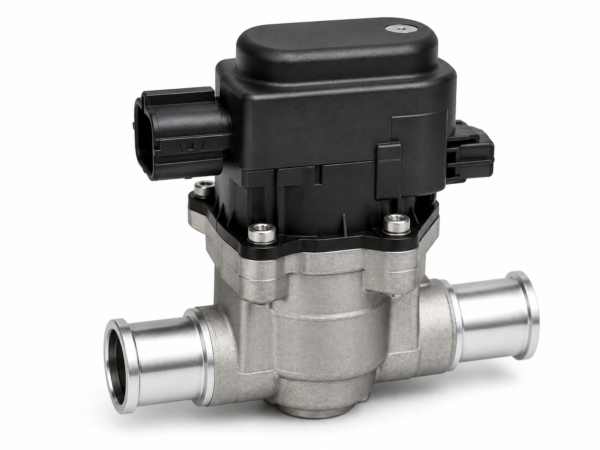 A/C Actuator Valve