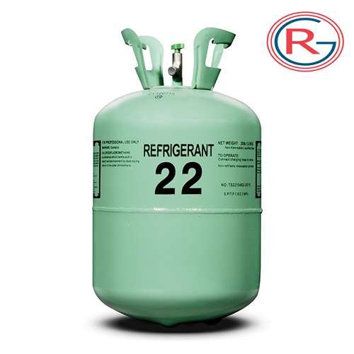 A/C Gas R#22