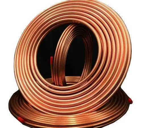 A/C Copper Pipe