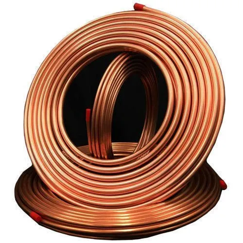 A/C Copper Pipe