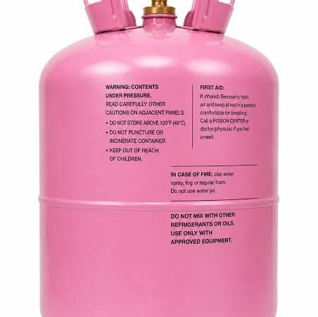 A/C Gas R#410