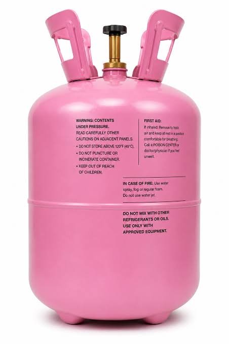 A/C Gas R#410