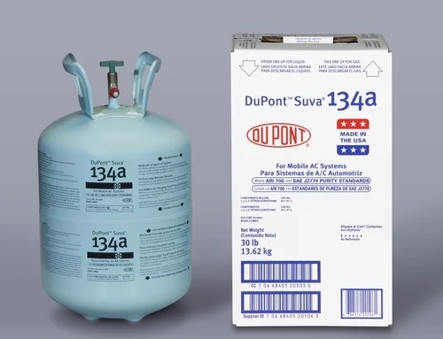 A/C Gas R#134