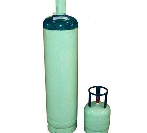 A/C Gas R#401