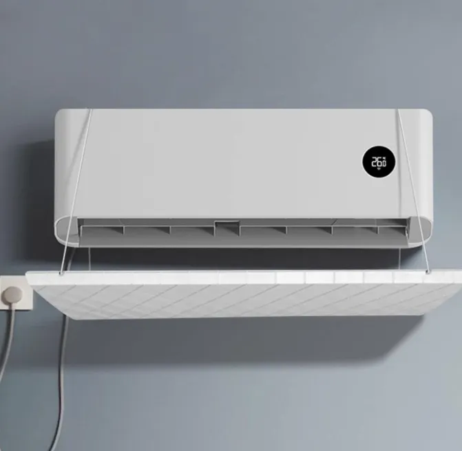 A/C Tray